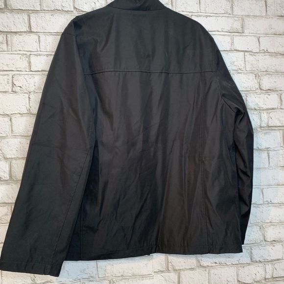 MEN’S Zipper Jacket Sz L - Picture 3 of 5